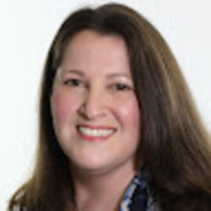 Meet your Posher, Judy